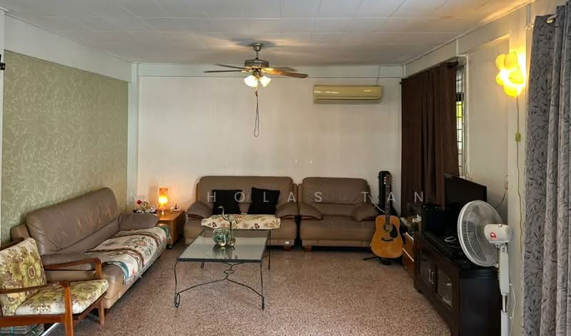 Semi-Detached House for Sale in Kuching (Sarawak) - Nicholas Tan - PropertyGuru.com.my