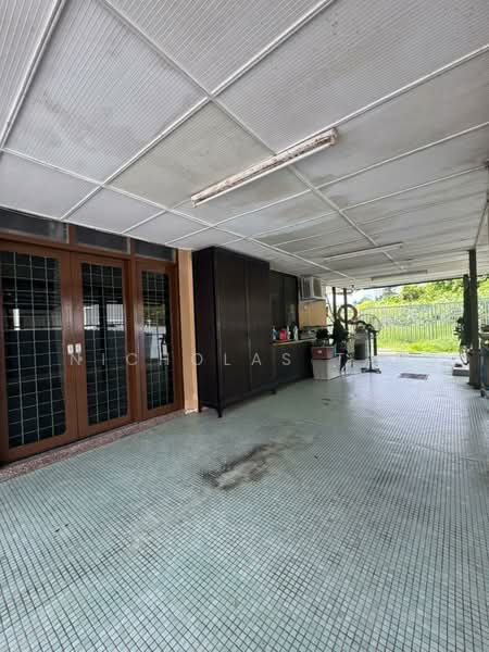 Semi-Detached House for Sale in Kuching (Sarawak) - Nicholas Tan - PropertyGuru.com.my
