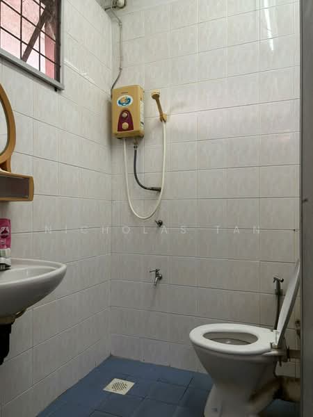 Semi-Detached House for Sale in Kuching (Sarawak) - Nicholas Tan - PropertyGuru.com.my