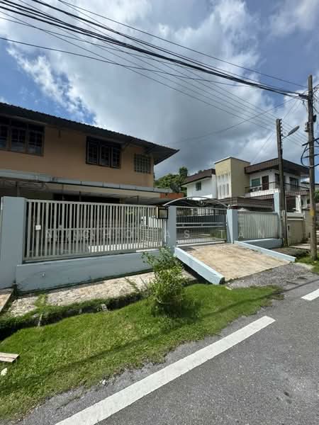 Semi-Detached House for Sale in Kuching (Sarawak) - Nicholas Tan - PropertyGuru.com.my