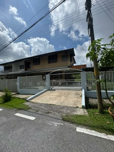 Semi-Detached House for Sale in Kuching (Sarawak) - Nicholas Tan - PropertyGuru.com.my