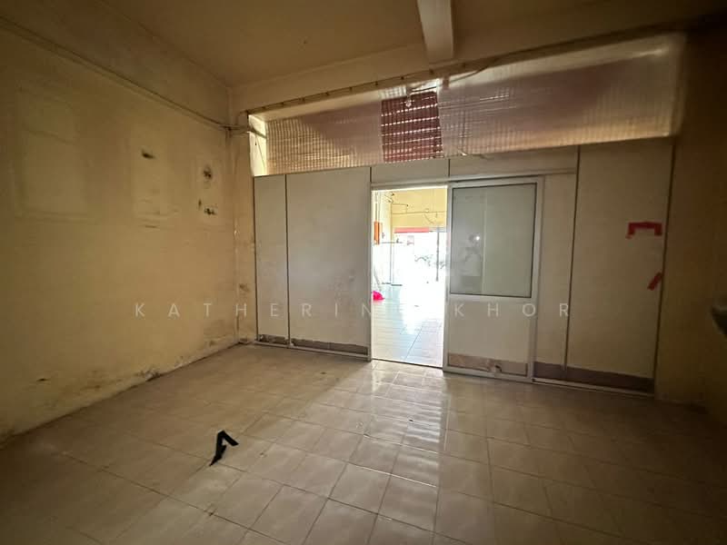 Kedai / Pejabat untuk Disewa di George Town (Penang) - Katherine Khor - Interior - PropertyGuru.com.my