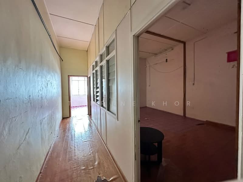 Kedai / Pejabat untuk Disewa di George Town (Penang) - Katherine Khor - Interior - PropertyGuru.com.my