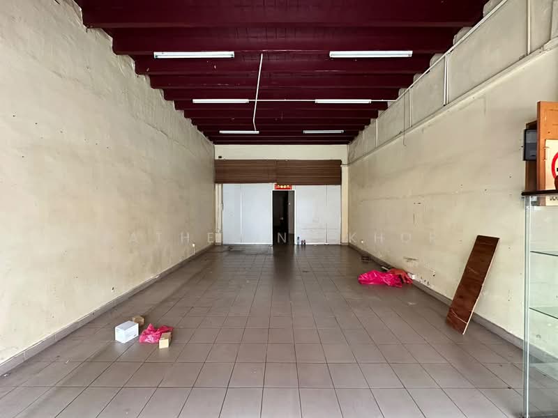 Kedai / Pejabat untuk Disewa di George Town (Penang) - Katherine Khor - Interior - PropertyGuru.com.my
