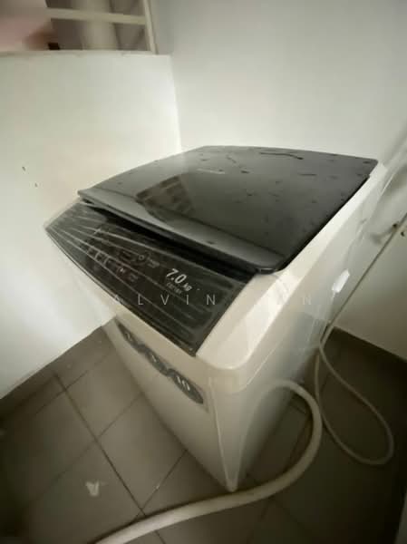Service Residence for Rent at Endah Promenade - Calvin Tan - Interior - PropertyGuru.com.my