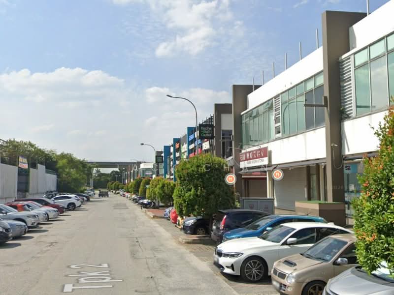 Shop for Rent in Taman Perindustrian Kinrara (Bandar Kinrara) - Jack Chan - PropertyGuru.com.my