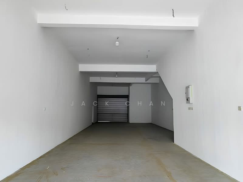 Shop for Rent in Taman Perindustrian Kinrara (Bandar Kinrara) - Jack Chan - PropertyGuru.com.my