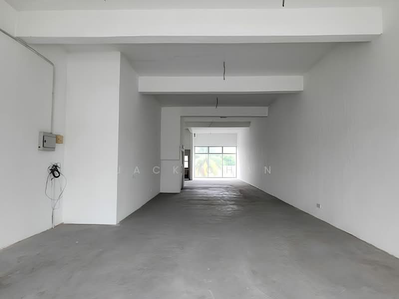 Shop for Rent in Taman Perindustrian Kinrara (Bandar Kinrara) - Jack Chan - PropertyGuru.com.my