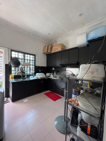 Rumah Banglo untuk Dijual di Johor Bahru (Johor) - Grace Lau - PropertyGuru.com.my