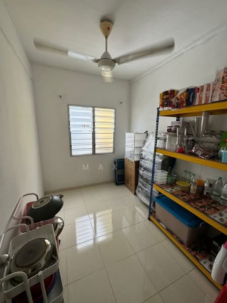 Pangsapuri untuk Dijual di Laman Damai (Li Garden) - Max . - Interior - PropertyGuru.com.my