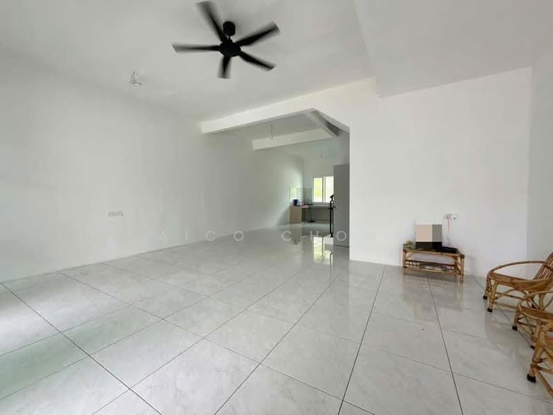 Terraced House for Sale in Ipoh (Perak) - Aico Chow - Living Room - PropertyGuru.com.my