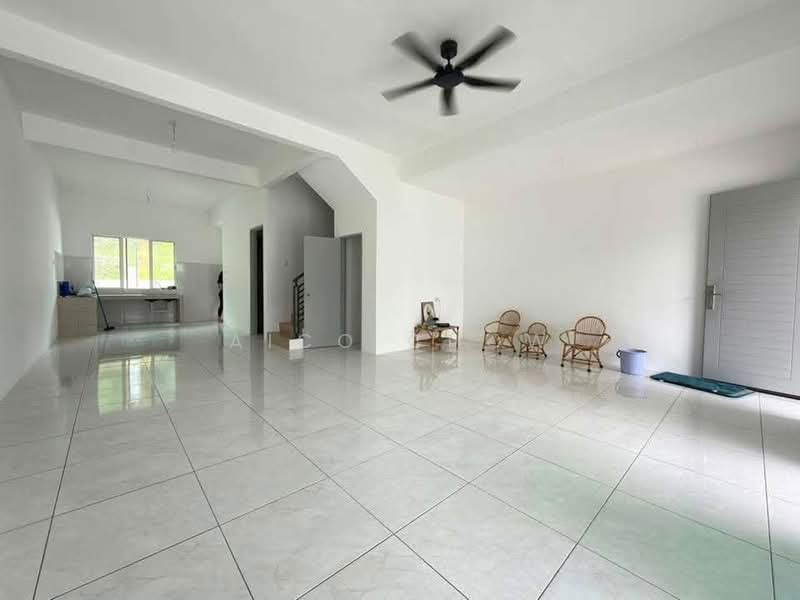 Terraced House for Sale in Ipoh (Perak) - Aico Chow - Living Room - PropertyGuru.com.my