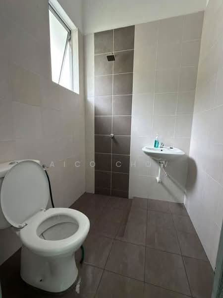 Terraced House for Sale in Ipoh (Perak) - Aico Chow - Bathroom - PropertyGuru.com.my