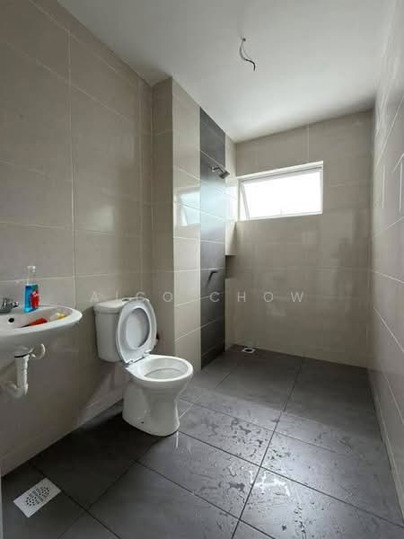 Terraced House for Sale in Ipoh (Perak) - Aico Chow - Bathroom - PropertyGuru.com.my