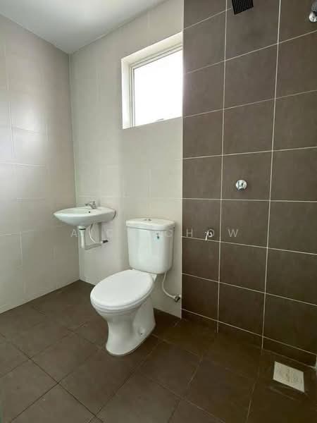 Terraced House for Sale in Ipoh (Perak) - Aico Chow - Bathroom - PropertyGuru.com.my