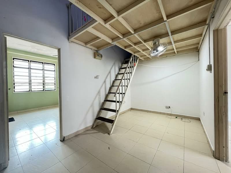 2-storey Terraced House for Sale in Bandar Damansara Kuantan (Sungai Karang) - Izzat Azman - Interior - PropertyGuru.com.my
