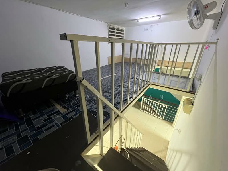 2-storey Terraced House for Sale in Bandar Damansara Kuantan (Sungai Karang) - Izzat Azman - Interior - PropertyGuru.com.my