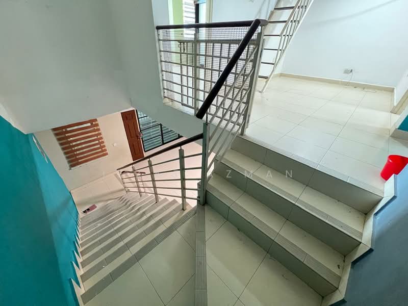 2-storey Terraced House for Sale in Bandar Damansara Kuantan (Sungai Karang) - Izzat Azman - Interior - PropertyGuru.com.my