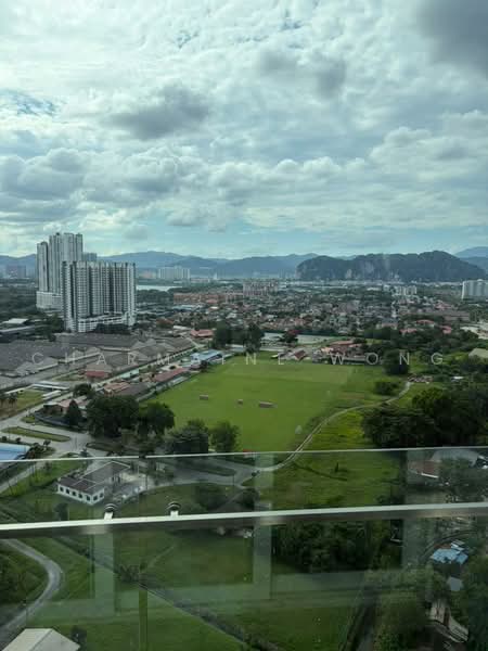 Service Residence for Rent at Sentul Point - Charmaine Wong - View - PropertyGuru.com.my