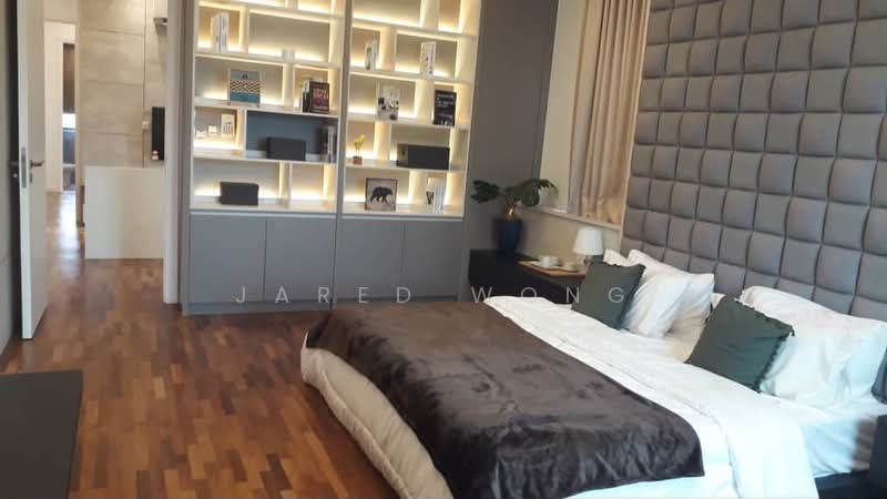 Semi-Detached House for Sale in Setia Eco Glades (Cyberjaya) - Jared Wong - Bedroom - PropertyGuru.com.my