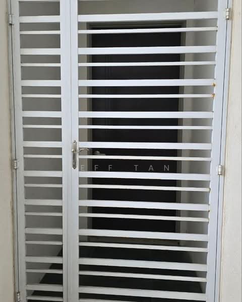 Condominium for Rent at Casa Kayangan - Jeff Tan - Entrance - PropertyGuru.com.my