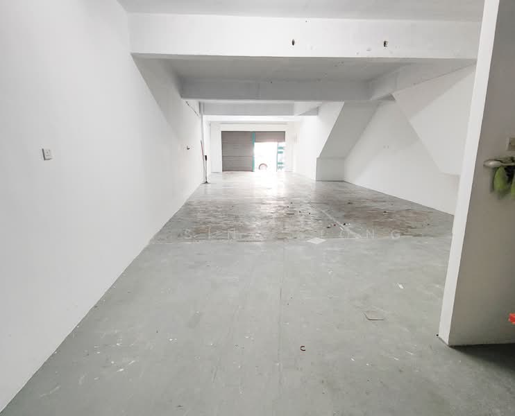 Shop for Rent in Bandar Menjalara (Kuala Lumpur) - Lee Sing Siong - Interior - PropertyGuru.com.my