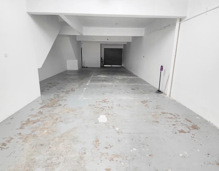 Shop for Rent in Bandar Menjalara (Kuala Lumpur) - Lee Sing Siong - Interior - PropertyGuru.com.my