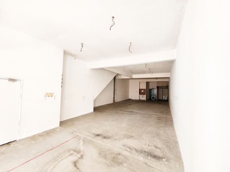 Shop for Rent in Bandar Menjalara (Kuala Lumpur) - Lee Sing Siong - Interior - PropertyGuru.com.my