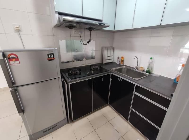 Servis Apartment untuk Disewa di Pangsapuri Tanah Emas (Golden Sands) - Rene Tew - PropertyGuru.com.my