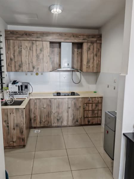 Kondominium untuk Dijual di Fairway Suites - Grace Lau - PropertyGuru.com.my
