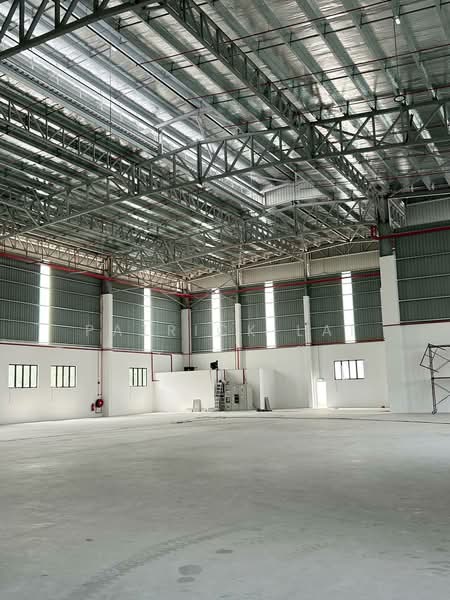 Kilang untuk Disewa di Skudai (Johor) - Patrick Lai - Interior - PropertyGuru.com.my