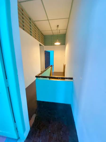 2-storey Terraced House for Rent in Pulau Tikus (Penang) - Lenny Goon - PropertyGuru.com.my