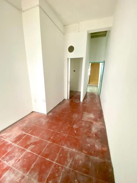 2-storey Terraced House for Rent in Pulau Tikus (Penang) - Lenny Goon - PropertyGuru.com.my
