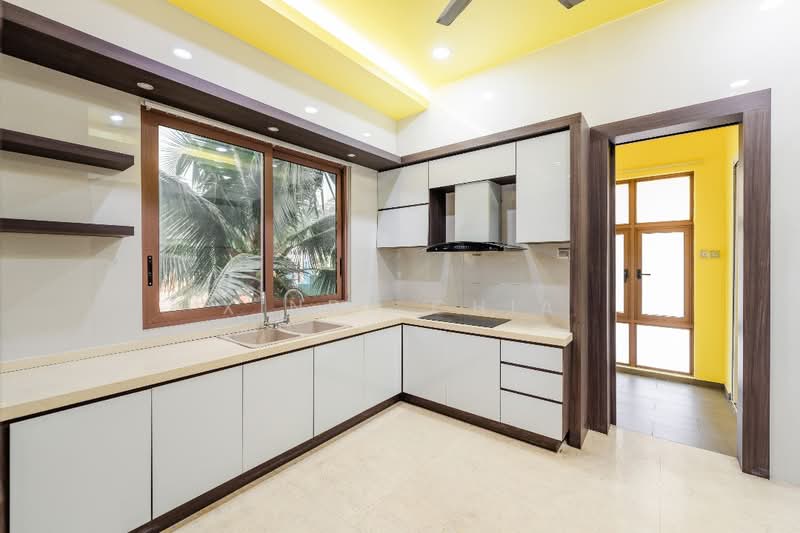 Rumah Banglo untuk Disewa di Seri Kembangan (Selangor) - Xindy Chia - Kitchen - PropertyGuru.com.my