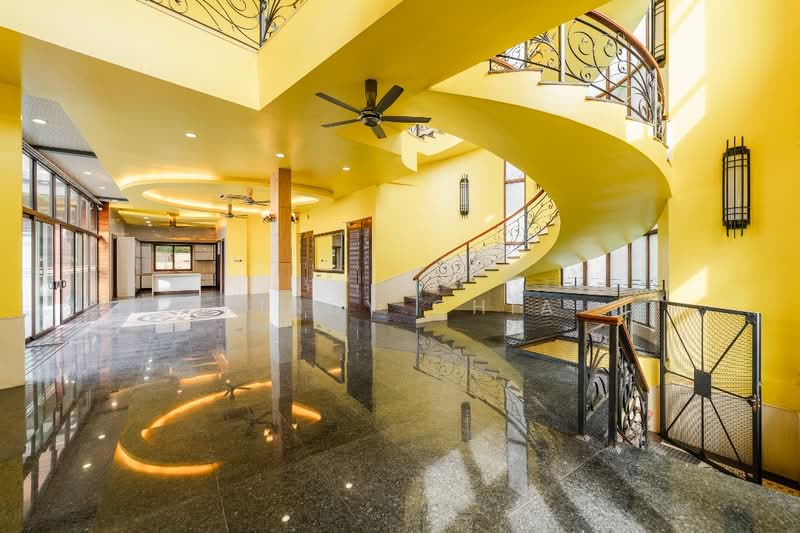 Rumah Banglo untuk Disewa di Seri Kembangan (Selangor) - Xindy Chia - Interior - PropertyGuru.com.my