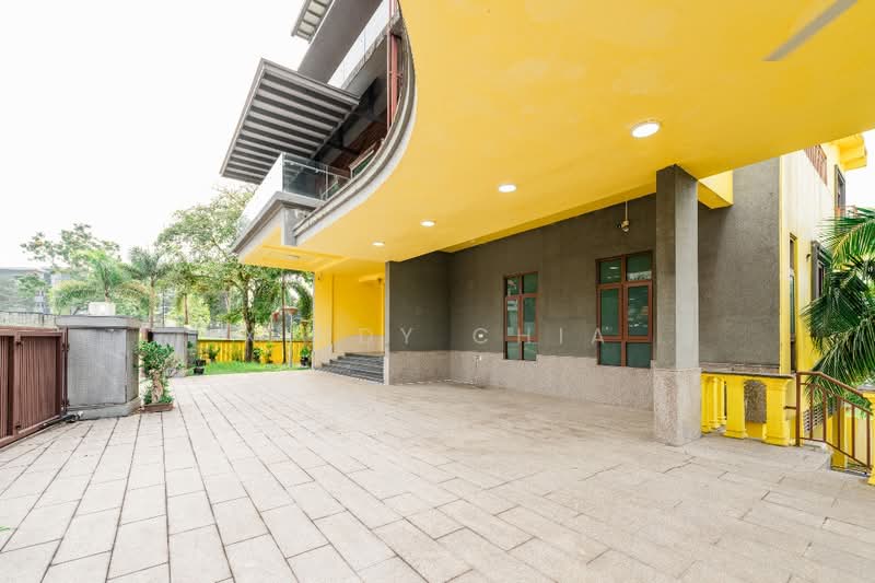 Rumah Banglo untuk Disewa di Seri Kembangan (Selangor) - Xindy Chia - Exterior - PropertyGuru.com.my