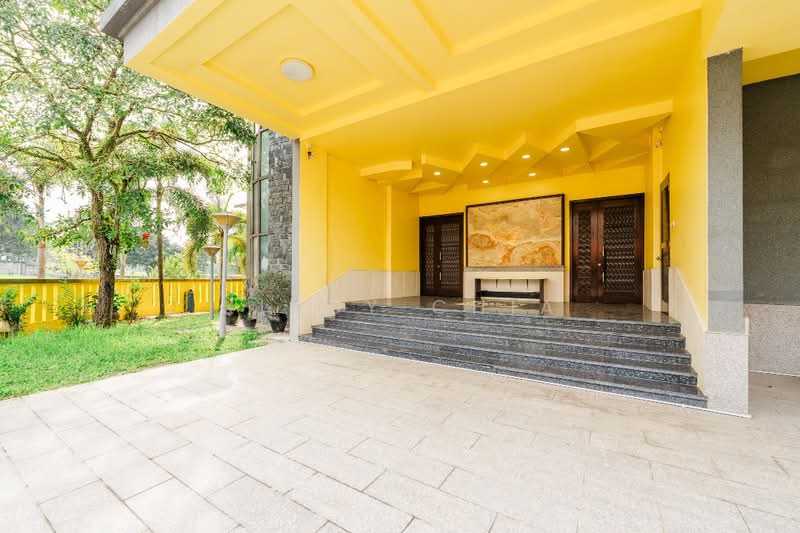 Rumah Banglo untuk Disewa di Seri Kembangan (Selangor) - Xindy Chia - Exterior - PropertyGuru.com.my