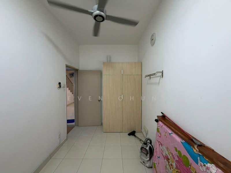 Rumah Teres 2-Tingkat untuk Disewa di Taman JP Perdana (Johor Bahru) - Even Chun - PropertyGuru.com.my