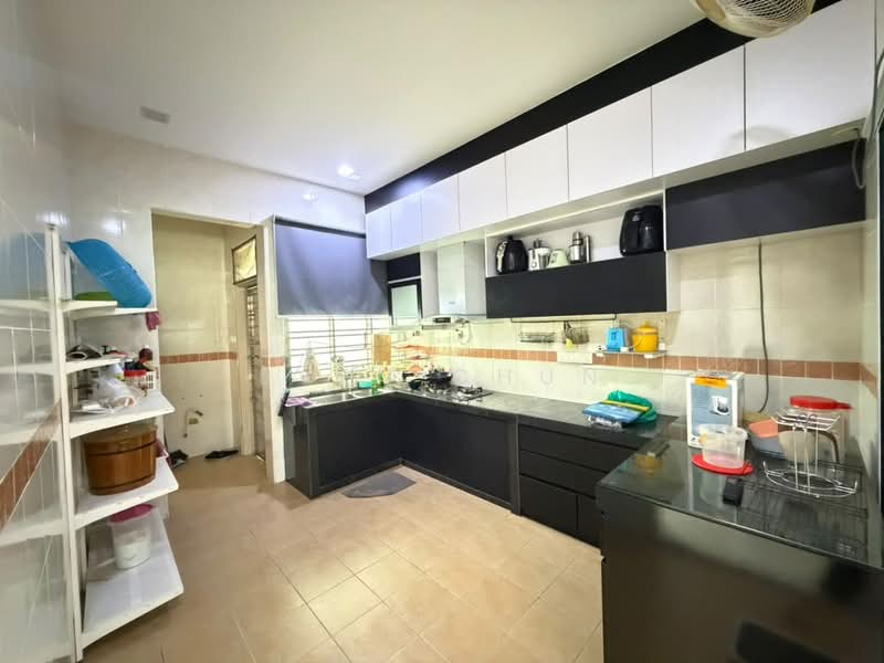 Rumah Teres 2-Tingkat untuk Disewa di Taman JP Perdana (Johor Bahru) - Even Chun - PropertyGuru.com.my