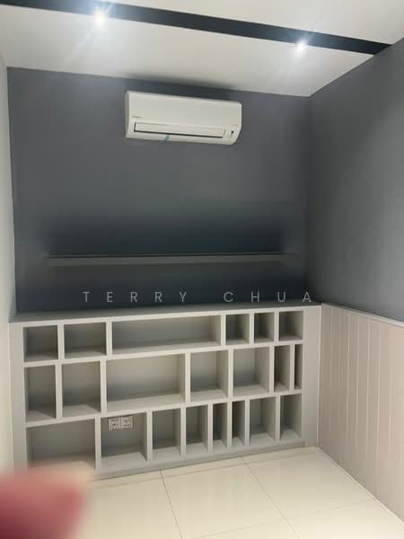 Rumah Teres 4.5 Tingkat untuk Dijual di Kampung Sungai Kayu Ara (Petaling Jaya) - Terry Chua - Interior - PropertyGuru.com.my