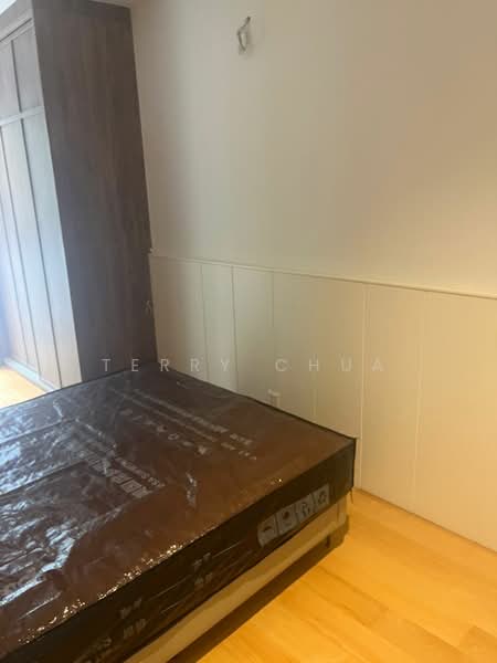 Rumah Teres 4.5 Tingkat untuk Dijual di Kampung Sungai Kayu Ara (Petaling Jaya) - Terry Chua - Bedroom - PropertyGuru.com.my