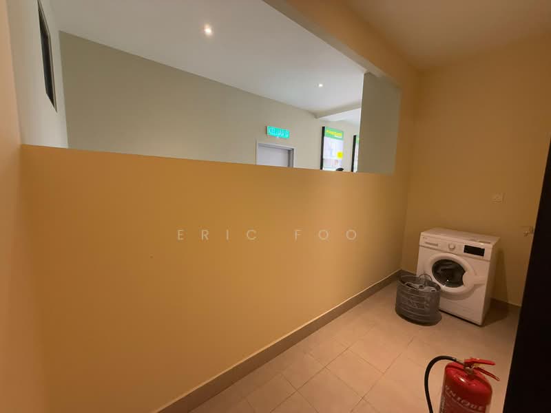 Pangsapuri untuk Dijual di Pinegate Residency Project~Kimlun Land - Eric Foo - Interior - PropertyGuru.com.my