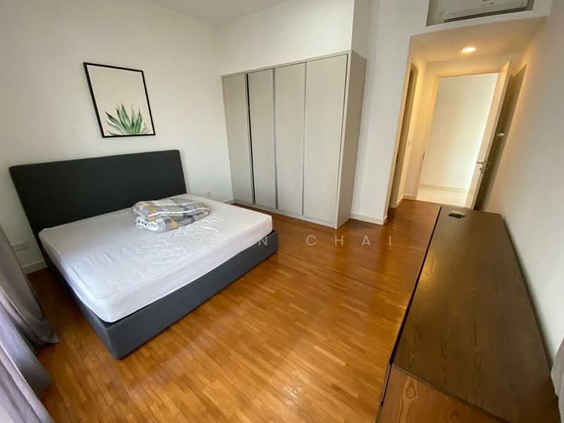 Kondominium untuk Dijual di 100 Residency - Jaden Chai - Bedroom - PropertyGuru.com.my