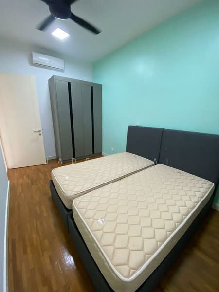 Kondominium untuk Dijual di 100 Residency - Jaden Chai - Bedroom - PropertyGuru.com.my