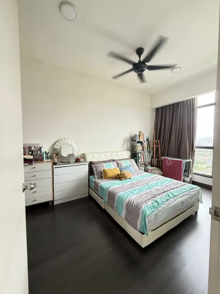 Service Residence for Sale at 28 Boulevard - Aaron Yong - Bedroom - PropertyGuru.com.my