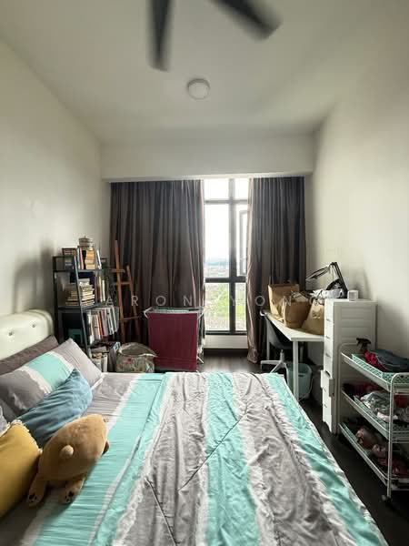 Service Residence for Sale at 28 Boulevard - Aaron Yong - Bedroom - PropertyGuru.com.my