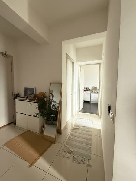 Service Residence for Sale at 28 Boulevard - Aaron Yong - Entrance - PropertyGuru.com.my