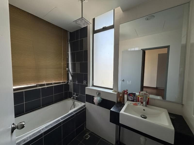 Condominium for Sale at Alam Desa @ Park Village - Azizirrahim . - Bathroom - PropertyGuru.com.my