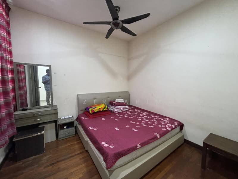 Condominium for Sale at Alam Desa @ Park Village - Azizirrahim . - Bedroom - PropertyGuru.com.my