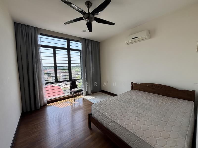 Condominium for Sale at Alam Desa @ Park Village - Azizirrahim . - Bedroom - PropertyGuru.com.my